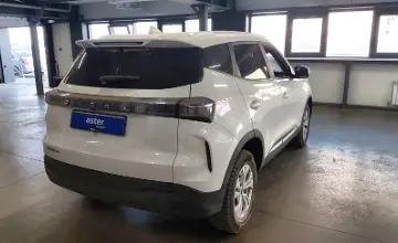 Chery Tiggo 4 2025 года за 6 350 000 тг. в Астана фото 3