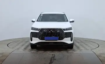 Chery Tiggo 4 2025 года за 6 350 000 тг. в Астана фото 2