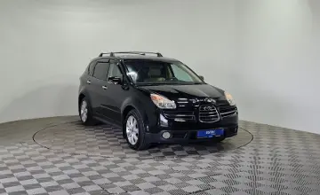 Subaru Tribeca 2006 года за 4 190 000 тг. в Алматы фото 3