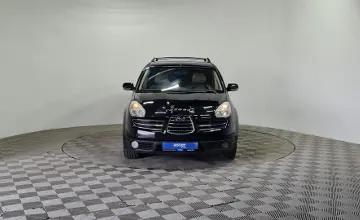 Subaru Tribeca 2006 года за 4 190 000 тг. в Алматы фото 2