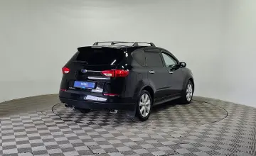 Subaru Tribeca 2006 года за 4 190 000 тг. в Алматы
