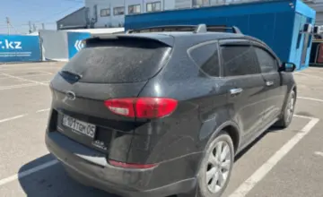 Subaru Tribeca 2006 года за 4 190 000 тг. в Алматы фото 3