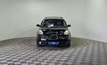 Subaru Tribeca 2006 года за 4 190 000 тг. в Алматы фото 2