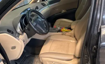 Subaru Tribeca 2006 года за 4 190 000 тг. в Алматы фото 5