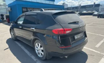 Subaru Tribeca 2006 года за 4 190 000 тг. в Алматы фото 4