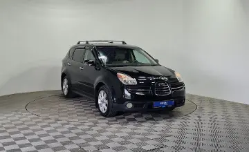 Subaru Tribeca 2006 года за 4 190 000 тг. в Алматы фото 3