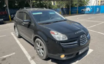 Subaru Tribeca 2006 года за 4 190 000 тг. в Алматы фото 2