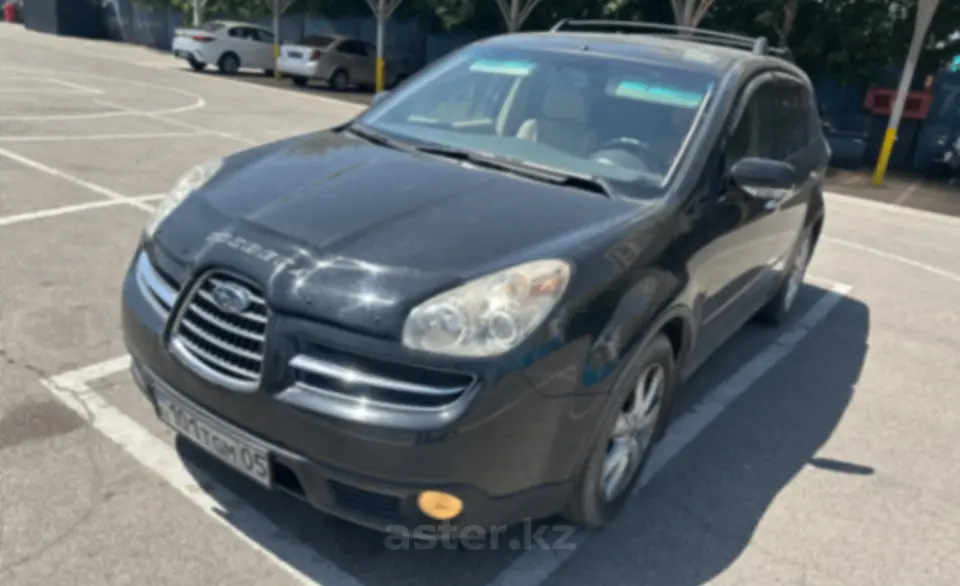 2006 Subaru Tribeca