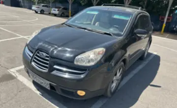 Subaru Tribeca 2006 года за 4 190 000 тг. в Алматы фото 1