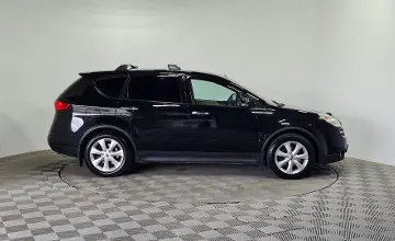 Subaru Tribeca 2006 года за 4 190 000 тг. в Алматы фото 4