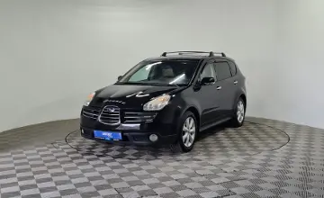 Subaru Tribeca 2006 года за 4 190 000 тг. в Алматы фото 1