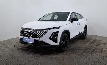 OMODA C5 2025 года за 7 590 000 тг. в Астана фото 1