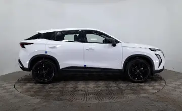 OMODA C5 2025 года за 7 590 000 тг. в Астана фото 4