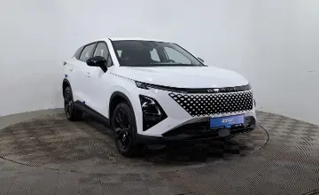 OMODA C5 2025 года за 7 590 000 тг. в Астана фото 3