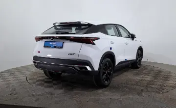 OMODA C5 2025 года за 7 590 000 тг. в Астана