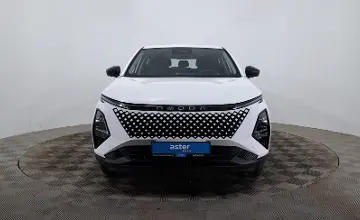 OMODA C5 2025 года за 7 590 000 тг. в Астана фото 2