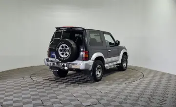 Mitsubishi Pajero 1993 года за 1 390 000 тг. в Алматы