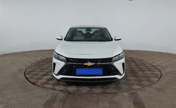 Chevrolet Monza 2023 года за 6 990 000 тг. в Шымкент фото 2