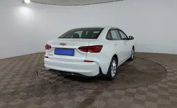 Chevrolet Monza 2023 года за 6 990 000 тг. в Шымкент