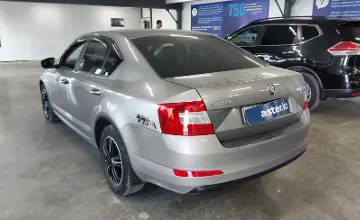 Skoda Octavia 2013 года за 4 000 000 тг. в Астана фото 4