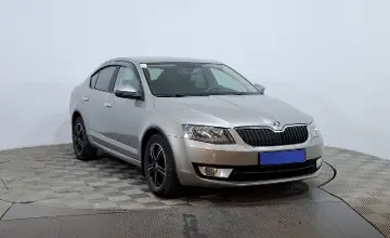Skoda Octavia 2013 года за 4 000 000 тг. в Астана фото 3