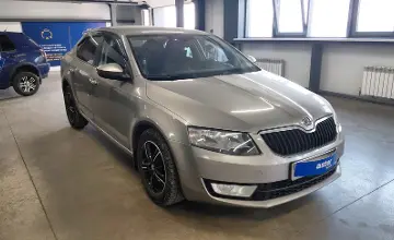 Skoda Octavia 2013 года за 4 000 000 тг. в Астана фото 2