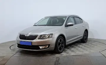 Skoda Octavia 2013 года за 4 000 000 тг. в Астана фото 1
