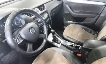 Skoda Octavia 2013 года за 4 000 000 тг. в Астана фото 5
