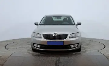 Skoda Octavia 2013 года за 4 000 000 тг. в Астана фото 2