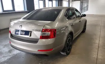 Skoda Octavia 2013 года за 4 000 000 тг. в Астана фото 3