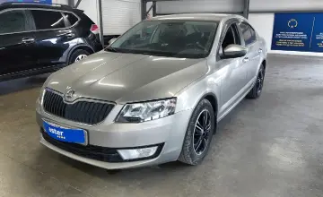 Skoda Octavia 2013 года за 4 000 000 тг. в Астана фото 1