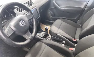 Skoda Rapid 2013 года за 4 250 000 тг. в Астана фото 5