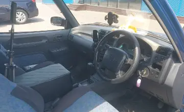 Toyota RAV4 1996 года за 2 590 000 тг. в Алматы фото 5