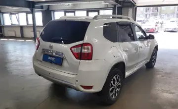 Nissan Terrano 2014 года за 4 190 000 тг. в Астана фото 3