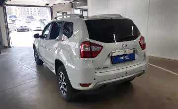 Nissan Terrano 2014 года за 4 190 000 тг. в Астана фото 4