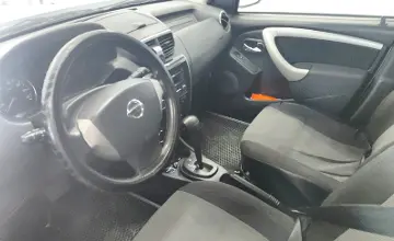 Nissan Terrano 2014 года за 4 190 000 тг. в Астана фото 5