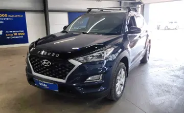 Hyundai Tucson 2021 года за 10 650 000 тг. в Астана фото 1