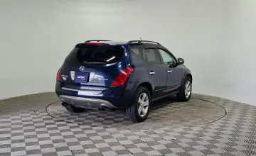 Nissan Murano 2003 года за 2 590 000 тг. в Алматы