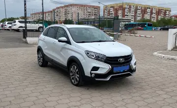LADA (ВАЗ) XRAY 2020 года за 5 400 000 тг. в Караганда фото 3