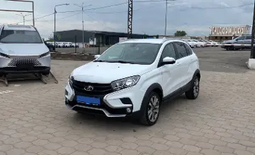 LADA (ВАЗ) XRAY 2020 года за 5 400 000 тг. в Караганда фото 1
