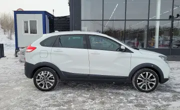 LADA (ВАЗ) XRAY 2020 года за 5 400 000 тг. в Караганда фото 4