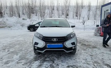 LADA (ВАЗ) XRAY 2020 года за 5 400 000 тг. в Караганда фото 2