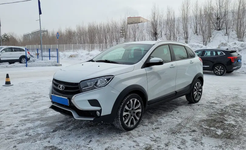 LADA (ВАЗ) XRAY 2020 года за 5 400 000 тг. в Караганда