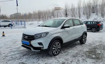 LADA (ВАЗ) XRAY 2020 года за 5 400 000 тг. в Караганда фото 1