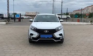 LADA (ВАЗ) XRAY 2020 года за 5 400 000 тг. в Караганда фото 2