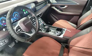 Jetour X90 PLUS 2023 года за 8 790 000 тг. в Астана фото 5