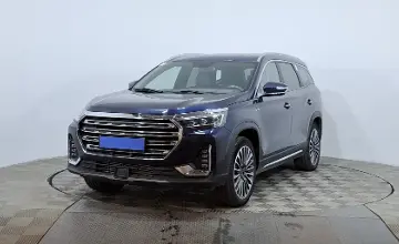 Jetour X90 PLUS 2023 года за 8 790 000 тг. в Астана фото 1