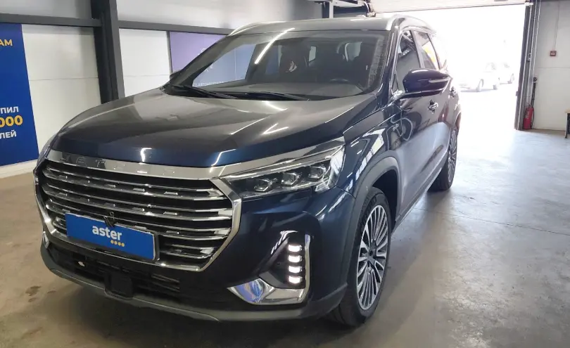 Jetour X90 PLUS 2023 года за 8 790 000 тг. в Астана