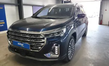 Jetour X90 PLUS 2023 года за 8 790 000 тг. в Астана фото 1