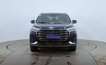 Jetour X90 PLUS 2023 года за 8 790 000 тг. в Астана фото 2